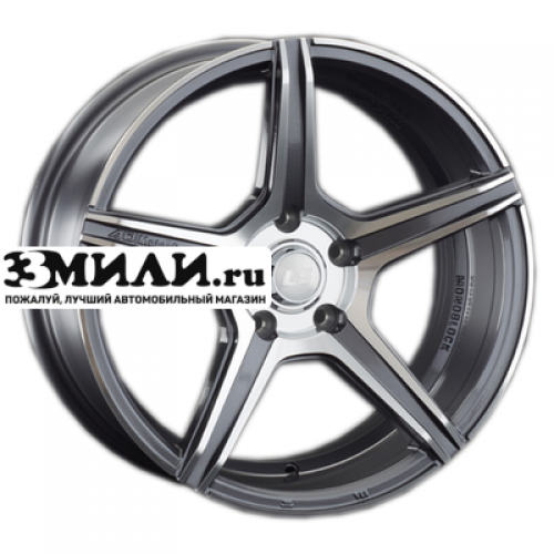 Диск 8x17 5x114.3 ET35 D73.1 LS 892 GMF