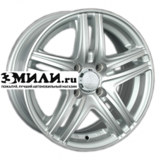 Диск 6.5x15 5x105 ET39 D56.6 LS 903 SF