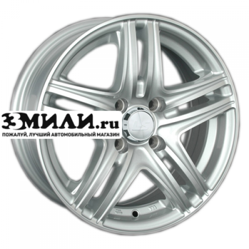Диск 6.5x15 5x105 ET39 D56.6 LS 903 SF