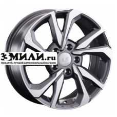 Диск 8x18 5x114.3 ET40 D73.1 LS 920 GMF