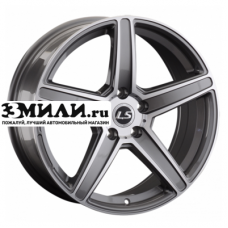 Диск 8x18 5x114.3 ET40 D73.1 LS 922 GMF