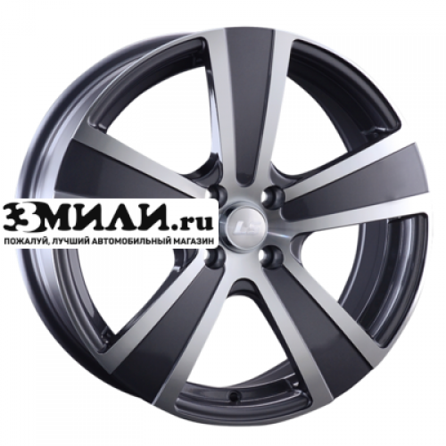 Диск 7x17 5x112 ET40 D57.1 LS 950 GMF