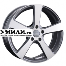Диск 7.5x18 5x114.3 ET45 D73.1 LS 956 GMF