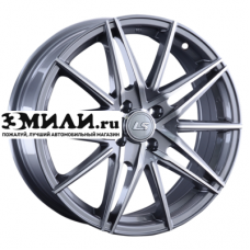 Диск 6.5x17 4x100 ET50 D60.1 LS 957 GMF