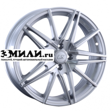 Диск 6.5x17 4x100 ET50 D60.1 LS 957 SF