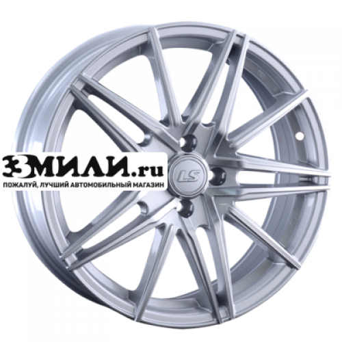Диск 6.5x17 4x100 ET50 D60.1 LS 957 SF