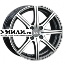Диск 6x15 4x100 ET40 D73.1 LS H3001 GMF