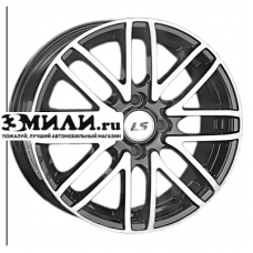 Диск 6x15 4x100 ET40 D73.1 LS H3002 GMF