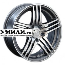 Диск 6.5x15 5x108 ET40 D63.3 LS NG277 GMF
