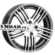 Диск 6x15 4x98 ET35 D58.6 LS NG278 GMF