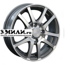 Диск 6x15 4x100 ET45 D73.1 LS NG450 GMF