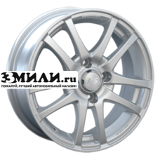 Диск 6x15 5x112 ET47 D57.1 LS NG450 Sil
