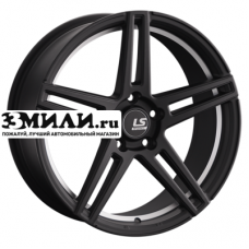 Диск 8.5x19 5x114.3 ET45 D67.1 LS FlowForming RC01 MBU