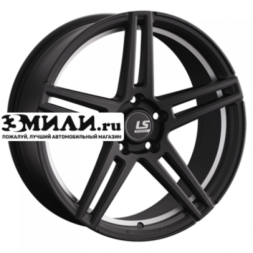 Диск 8.5x19 5x114.3 ET45 D67.1 LS FlowForming RC01 MBU