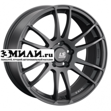 Диск 8x18 5x112 ET45 D66.6 LS FlowForming RC02 MGM