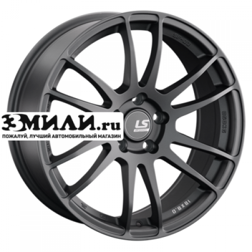 Диск 8x18 5x112 ET45 D66.6 LS FlowForming RC02 MGM