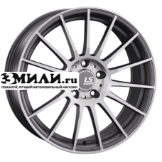 Диск 8x18 5x112 ET40 D66.6 LS FlowForming RC05 MGMF