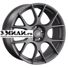 Диск 8.5x19 5x114.3 ET45 D67.1 LS FlowForming RC07 MGM