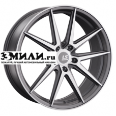 Диск 9x20 5x112 ET25 D66.6 LS FlowForming RC08 MGMF