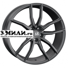 Диск 9x20 5x112 ET45 D66.6 LS FlowForming RC09 MGM