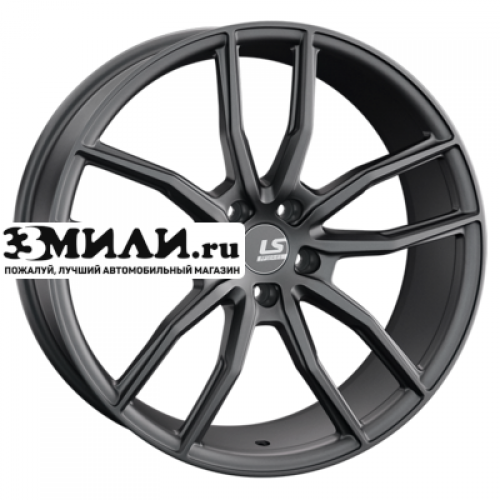 Диск 9x20 5x112 ET45 D66.6 LS FlowForming RC09 MGM
