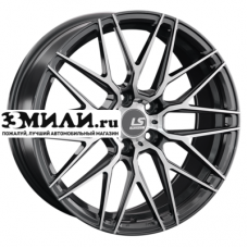 Диск 8x18 5x112 ET40 D66.6 LS FlowForming RC13 GMF