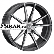 Диск 8x18 5x112 ET40 D66.6 LS FlowForming RC35 MGMF