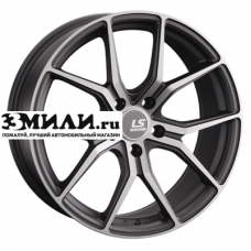 Диск 8x18 5x114.3 ET35 D67.1 LS FlowForming RC47 MGMF