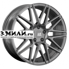Диск 8.5x19 5x114.3 ET30 D67.1 LS FlowForming RC51 GM