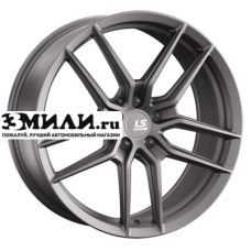 Диск 9x20 5x112 ET35 D66.6 LS FlowForming RC55 MGM