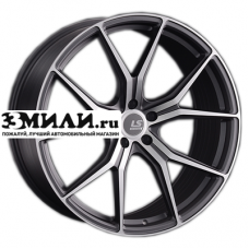 Диск 9x22 5x108 ET40 D63.3 LS FlowForming RC56 MGMF