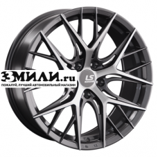 Диск 8x18 5x114.3 ET34 D67.1 LS FlowForming RC57 GMF