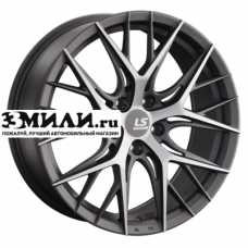 Диск 8x18 5x114.3 ET34 D67.1 LS FlowForming RC57 MGMF