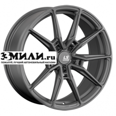 Диск 9x20 5x108 ET38.5 D63.3 LS FlowForming RC58 MGM