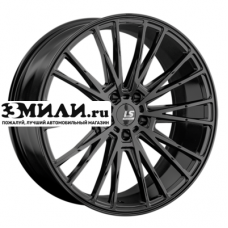 Диск 9x21 5x120 ET25 D72.6 LS FlowForming RC60 BK