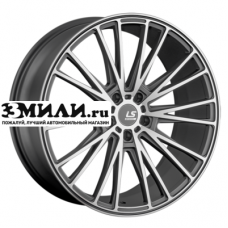 Диск 9x21 5x120 ET40 D72.6 LS FlowForming RC60 MGMF