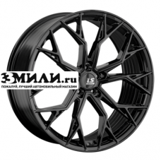 Диск 9x20 5x108 ET35 D65.1 LS FlowForming RC61 BK