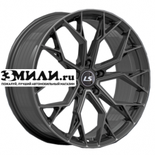 Диск 9x20 5x114.3 ET45 D67.1 LS FlowForming RC61 MGM