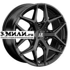 Диск 9x20 6x120 ET40 D67.1 LS FlowForming RC64 BK