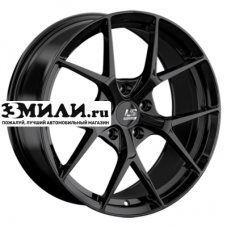 Диск 8.5x18 5x120 ET30 D72.6 LS FlowForming RC66 BK