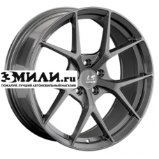Диск 8x18 5x108 ET45 D63.4 LS FlowForming RC66 GM