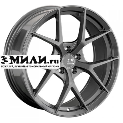 Диск 8x18 5x108 ET45 D63.4 LS FlowForming RC66 GM