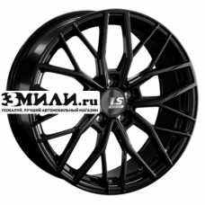 Диск 8.5x19 5x108 ET36 D65.1 LS FlowForming RC67 BK