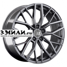 Диск 8.5x19 5x114.3 ET40 D67.1 LS FlowForming RC67 GM