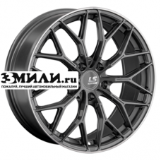 Диск 8x18 5x114.3 ET40 D67.1 LS FlowForming RC69 GML