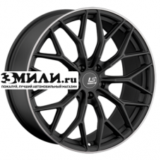 Диск 9x20 5x114.3 ET45 D67.1 LS FlowForming RC69 MBL