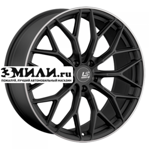 Диск 9x20 5x114.3 ET45 D67.1 LS FlowForming RC69 MBL
