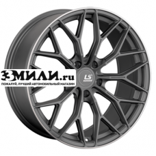 Диск 9.5x19 5x120 ET40 D64.1 LS FlowForming RC69 MGML
