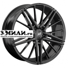 Диск 10x20 5x120 ET35 D74.1 LS FlowForming RC76 BK