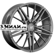 Диск 8.5x19 5x114.3 ET40 D67.1 LS FlowForming RC76 GM